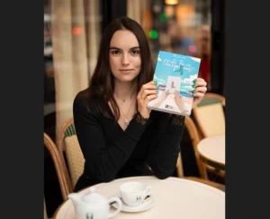 Article Presse Agence Bordeaux Elise Giraudau