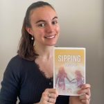 Elise Giraudau autrice Sipping Love