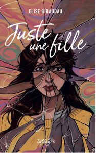 Juste une fille face