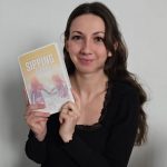 Manon Lecuyer autrice Sipping Love